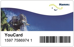 YouCard