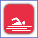 Schwimmen