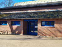 Freiligrathschule