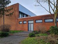 Galilei-Gymnasium