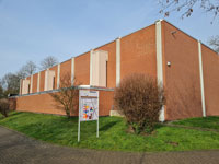 Gebr-Grimm-Schule