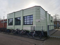 Gebr-Grimm-Halle