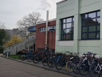 Gebr-Grimm-Halle