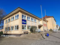 Haus der Begegnung