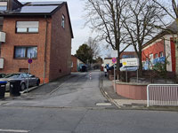 Overbergschule