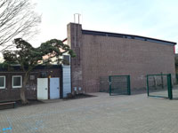Overbergschule