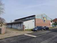 Talschule