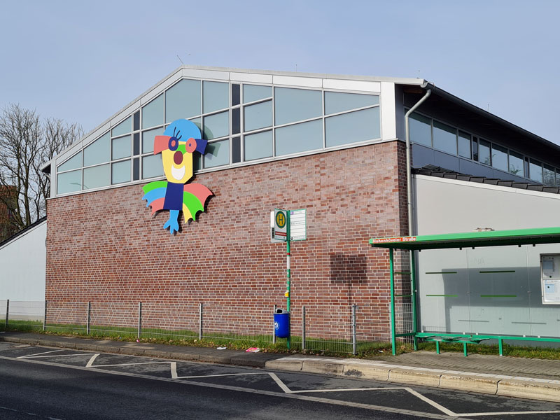 Talschule