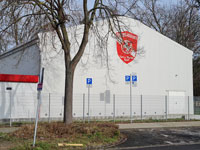 Tuwa-Halle