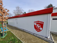 Tuwa-Halle